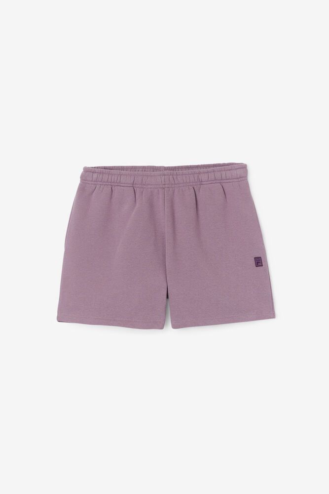 Pantaloni Scurti Fila Dama Violet Nalani XWBD-46128